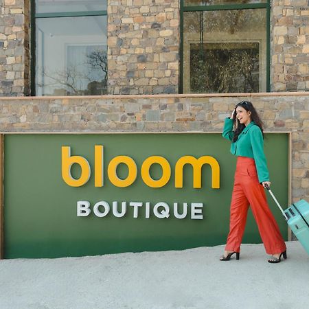 Bloom Boutique - Rishikesh Hills Rishīkesh Exterior foto